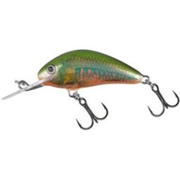 Salmo Wobler Hornet Sinking 4 cm, 3 g Holo Oikawa