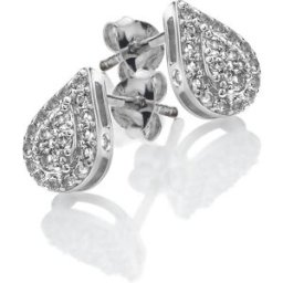 HOT DIAMONDS Glimmer DE736 (Ag925/1000 1,56 g)