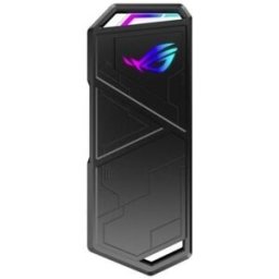 Asus STRIX ARION M.2 NVMe Alu SSD 10Gbps case (ESD-S1C)