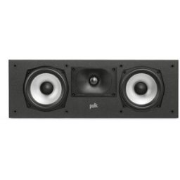Polk Audio Polk Monitor XT30 černá