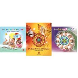 Bhakti Přejeme dětem zábavu a zklidnění