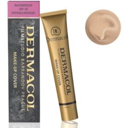 DERMACOL Make-Up Cover No.210 30 g