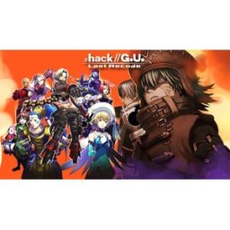 Bandai Namco .hack//G.U. Last Recode (PC) DIGITAL