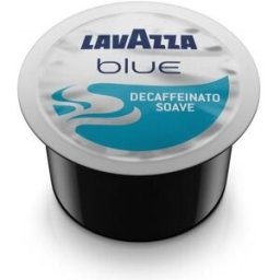 Lavazza BLUE Decaffeinato Soave 100 porcí