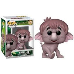 Funko Pop! Hathi Jr The Jungle Book 1476