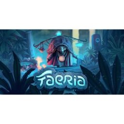 Plug in Digital Faeria (PC) DIGITAL
