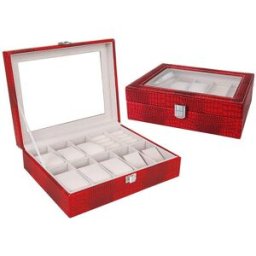 Gaira® Gaira Kazeta na hodinky a šperky 20635-26