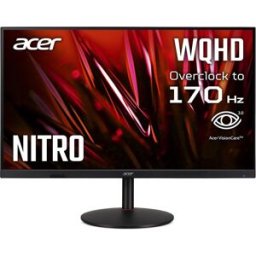 31.5" Acer Nitro XV322QKV3