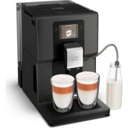 Krups EA872B10 Intuition Preference Antracit