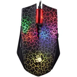 A4tech Bloody A70A Black