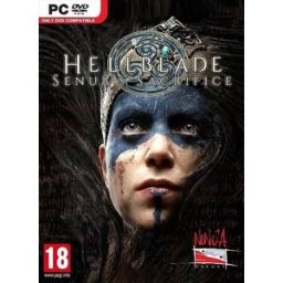 Plug in Digital Hellblade: Senua's Sacrifice - PC DIGITAL