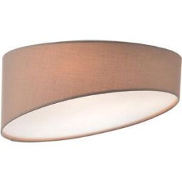 Aca Decor PABLO max. 3× E27, max. 60 W, hnědé