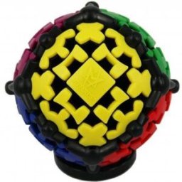 RecentToys – Gear Ball