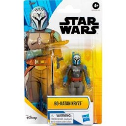 Hasbro Star Wars Bo Katan 10 cm