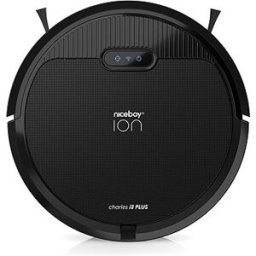 Niceboy ION Charles i3 Plus Black