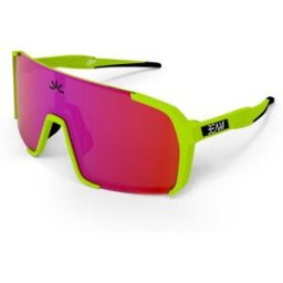 Beam Sky Fluorescent, Purple Red