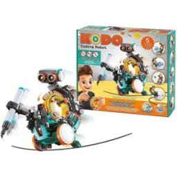 Buki France Kódovací robot KODO