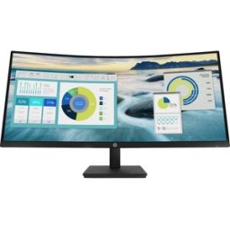 34" HP P34hc G4