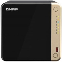 QNAP TS-464-8G