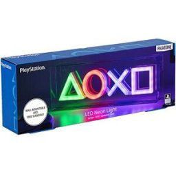 PALADONE PlayStation - lampa dekorativní