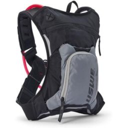 USWE RAW 3 Carbon Black