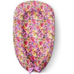 Rainbow-X Hnízdečko Watercolor flowers