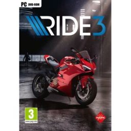 Plug in Digital RIDE 3 (PC) DIGITAL