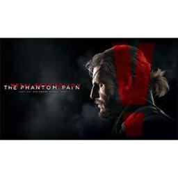 Immanitas Metal Gear Solid V: The Phantom Pain - 2000 MB Coin LC (PC) DIGITAL