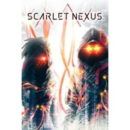 BANDAI NAMCO Entertainment Eur Scarlet Nexus - PC DIGITAL