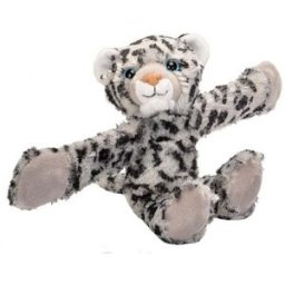 Wild Republic Plyšáček objímáček – leopard sněžný