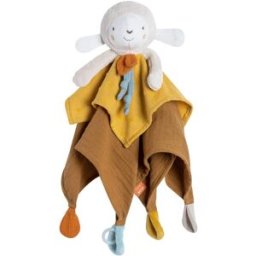 Baby Fehn Muchláček ovečka