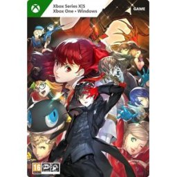 Microsoft Persona 5 Royal - Xbox / Windows Digital
