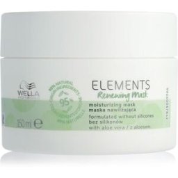 WELLA PROFESSIONALS Elements Renewing Mask 150 ml