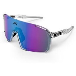 Beam Sky Transparent, Blue