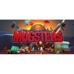 Team 17 Software Mugsters (PC/MAC/LX) DIGITAL