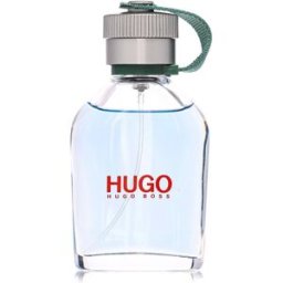 HUGO BOSS Hugo EdT 75 ml