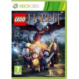 WARNER BROS LEGO The Hobbit - Xbox 360