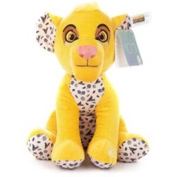 Alltoys Disney Lev Simba se zvukem