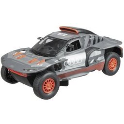 MondoMotors AUDI RS QE-Tron E2 1:14 2,4 Ghz open door
