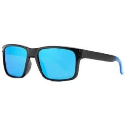 KDEAM Trenton 2 Black / Blue