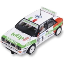 SCX Original Lancia Delta Integrale Totip