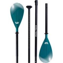 Aqua Marina Dual - Tech 2v1 Green