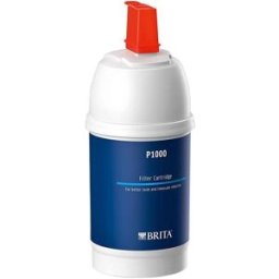 Brita P 1000 refill cartridge do mypure P1