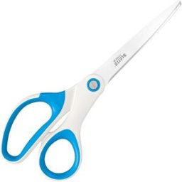 LEITZ WOW 20.5 cm modré
