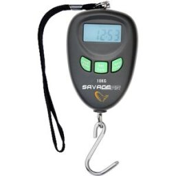 Savage-Gear Digitální váha Digi Scale M 10kg/22lb