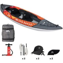 AQUA MARINA Memba 390