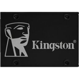 Kingston KC600 256GB