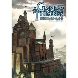 Plug in Digital A Game of Thrones: The Board Game - PC DIGITAL