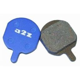 A2Z AZ-220 brzdové obložení