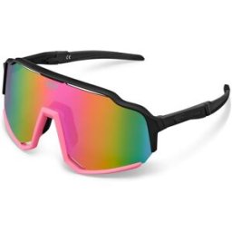 vif sports VIF Two Black x All Pink Photochromic